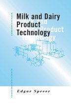 Food Science and Technology- Milk and Dairy Product Technology