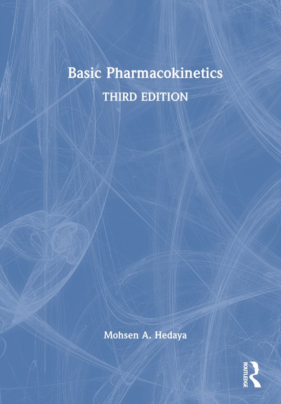 Basic Pharmacokinetics - cover