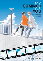 My Summer of You-The Summer With You: The Sequel (My Summer of You Vol. 3)