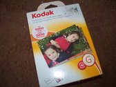 Kodak G Series Photo Paper Kits