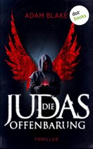 Die dunklen Fälle von Kennedy & Tillman 2 - Die Judas-Offenbarung