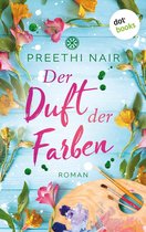 Der Duft der Farben