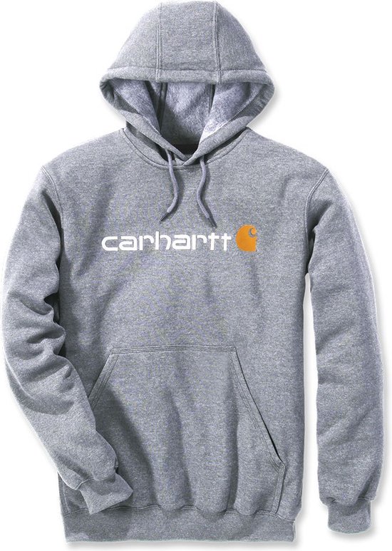 Carhartt Sweatshirt Logo Sweatshirt