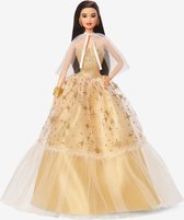 Barbie Holiday Dv Pop Beige