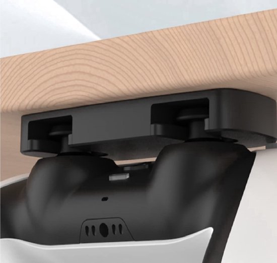 VR headset standaard, headset displayhouder en controller houder montagestation, PS VR bril houder verticale standaard voor Quest 2/Rift S/GO/HTC Vive Pro/Valve Index en touch-controller houder VR headset standaard, headset displayhouder en controller houder montagestation, PS VR bril houder verticale standaard voor Quest 2/Rift S/GO/HTC Vive Pro/Valve Index en touch-controller houder