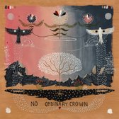 Will Johnson - No Ordinary Crown (CD)