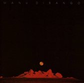 Manu Dibango - Sun Explosion (CD)