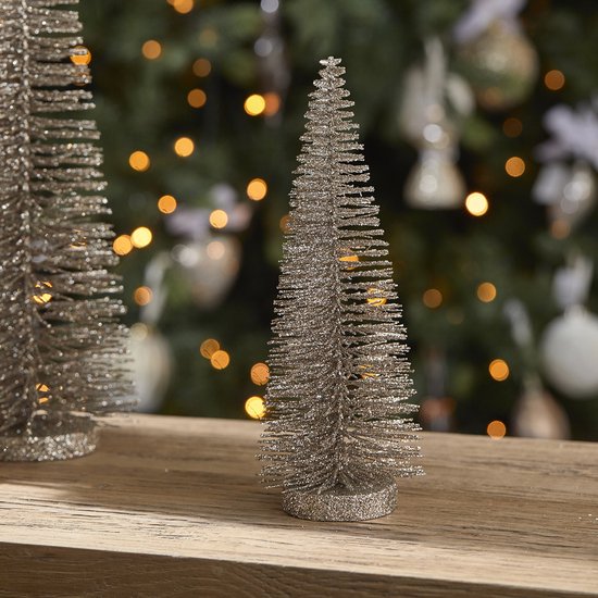 Glamour Kerstboom 2025 Ray Caitrin