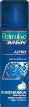 Palmolive - Men - Active - Sea Minerals - Scheergel - 200ml