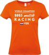 Dames Oranje