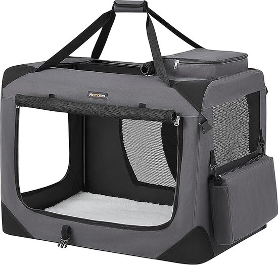 De juiste transportbox voor uw kat - De Buitenkat