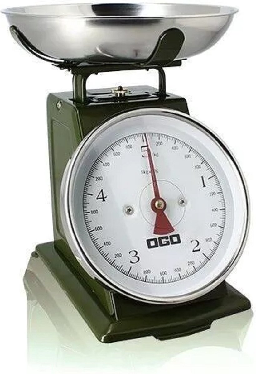 OGO