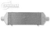 Intercooler 520x197x90mm - 63mm - Competitie 2015