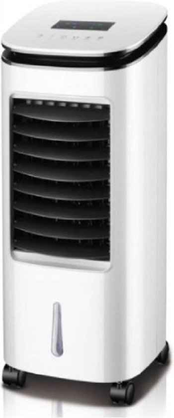 Royal swiss aircooler-Luchtkoeler 7L