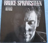 Bruce Springsteen ‎– Brilliant Disguise (1987) LP, 12", 45 RPM, Maxi-Single, Stereo = als nieuw