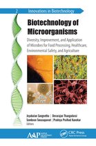 Innovations in Biotechnology- Biotechnology of Microorganisms