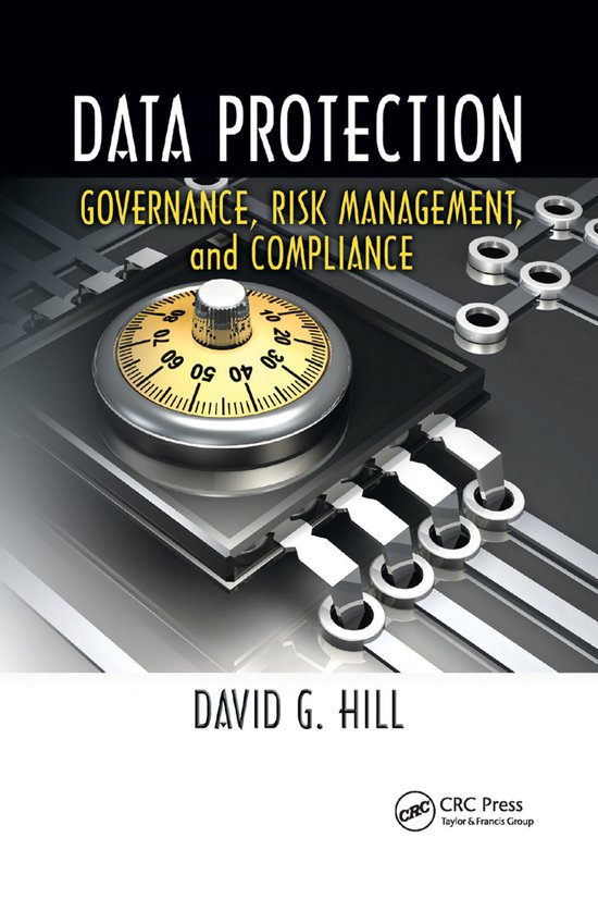 Data Protection - cover