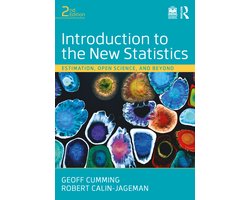 Omslag van Introduction to the New Statistics