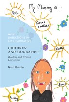 New Directions in Life Narrative- Children and Biography