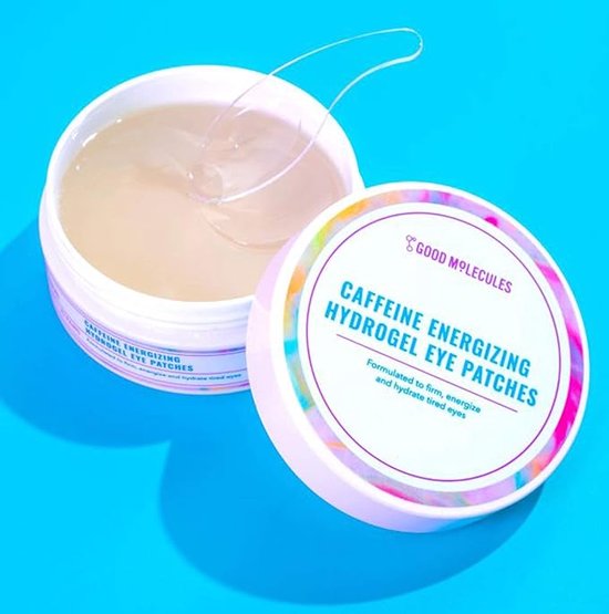 Good molecules sale eye patches