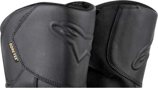 Bottes Moto Alpinestars Web Gore-Tex