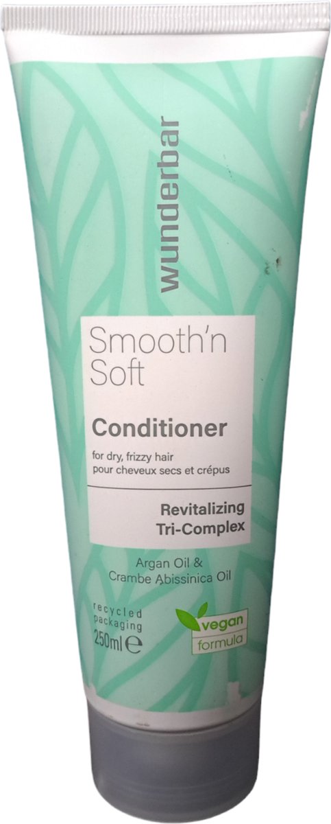 Goedkoopste Wunderbar Smooth 'n Soft Masker 250ml