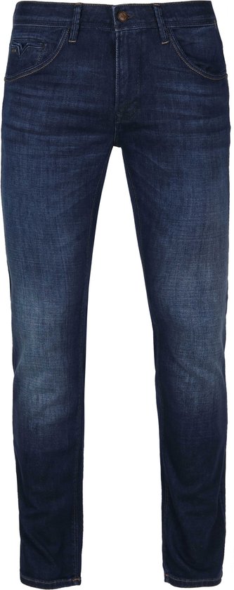Vanguard - V85 Scrambler Jeans SF - Heren - W - L - Slim-fit