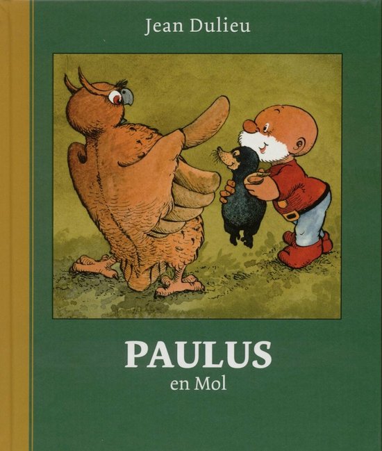 Gouden Klassiekers 11 - Paulus en Mol
