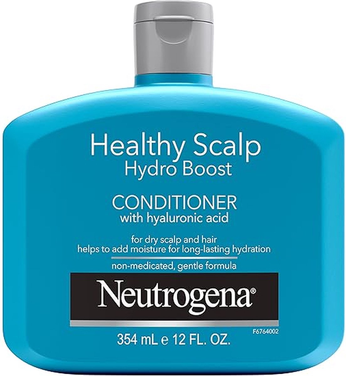 Neutrogena® Healthy Scalp Hydro Boost with Hyaluronic Acid Conditioner