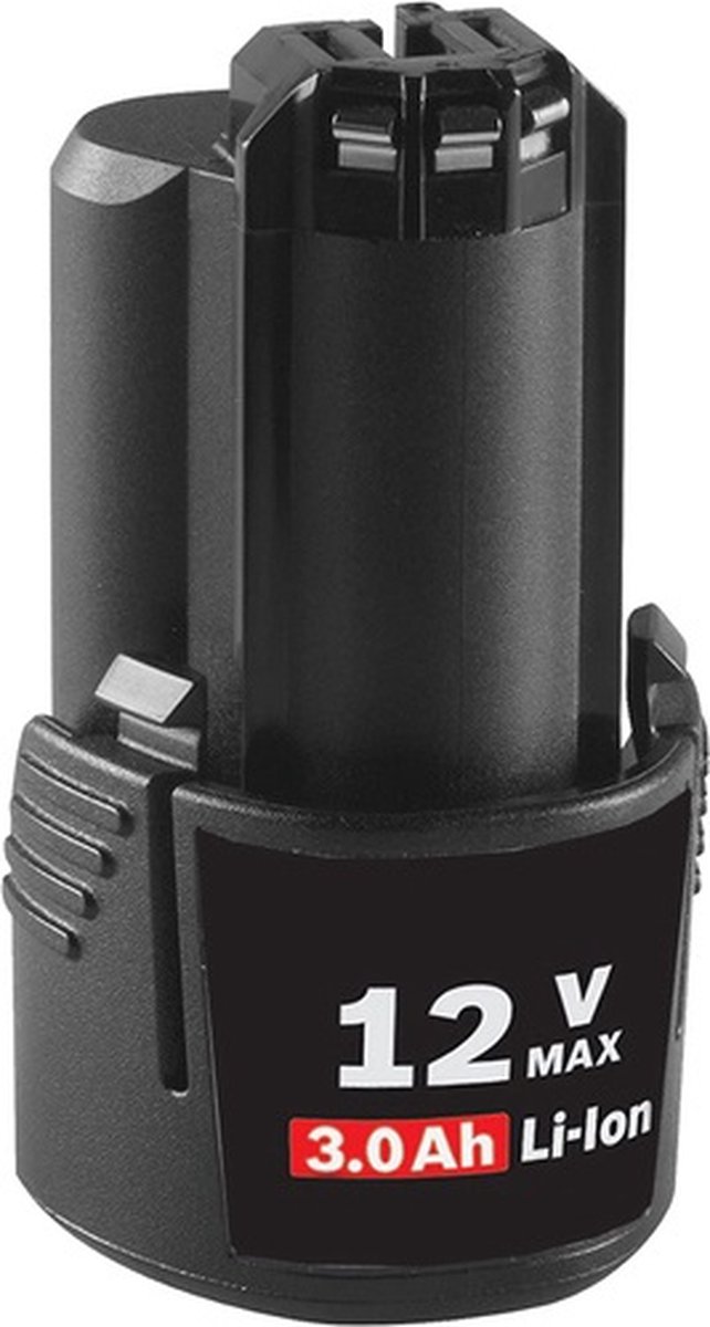 Batterie Li-ion 12V 6000mAh Labtec - Remplacement Pour Bosch BAT420 - Neuve