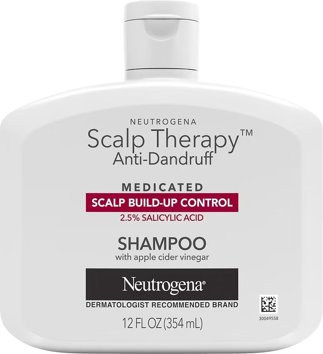 Scalp build up shampoo deals