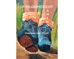 Op pelgrimstocht