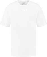 Rival Oversized T-shirt - White - XL