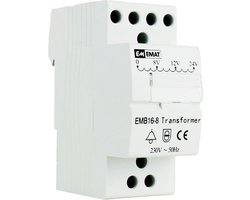 El-Con Beltrafo - Transformator voor Nest Hello