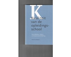 Kwaliteit van de opleidings-school