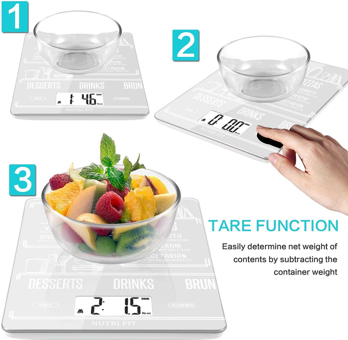 NUTRI