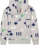 GARCIA Jongens Sweater Gray - Maat 152/158