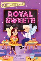 Royal Sweets- Sugar Secrets