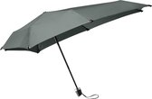 Senz Paraplu / Stormparaplu - Opvouwbaar - Automatisch Open - Mini Foldable Storm Umbrella - GroenGroen
