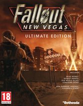 Fallout New Vegas - Ultimate Edition - Windows Download