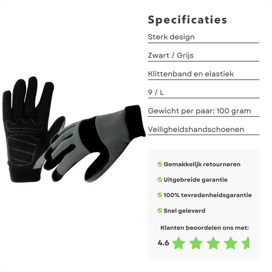 Mechanix Wear: M-Pact Covert Secure Fit Tactical Gloves Touchscreen Suitable Safety Gloves for Men, Work Gloves with Impact Protection and Vibration Absorption (Black, M