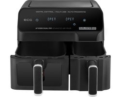 ECG AF 8300 Dual Fry
