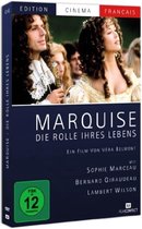 Marquise-Die Rolle Ihres Lebens (Mediabook) [Import]