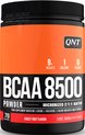 QNT BCAA 8500 Instant powder 350g forest fruit