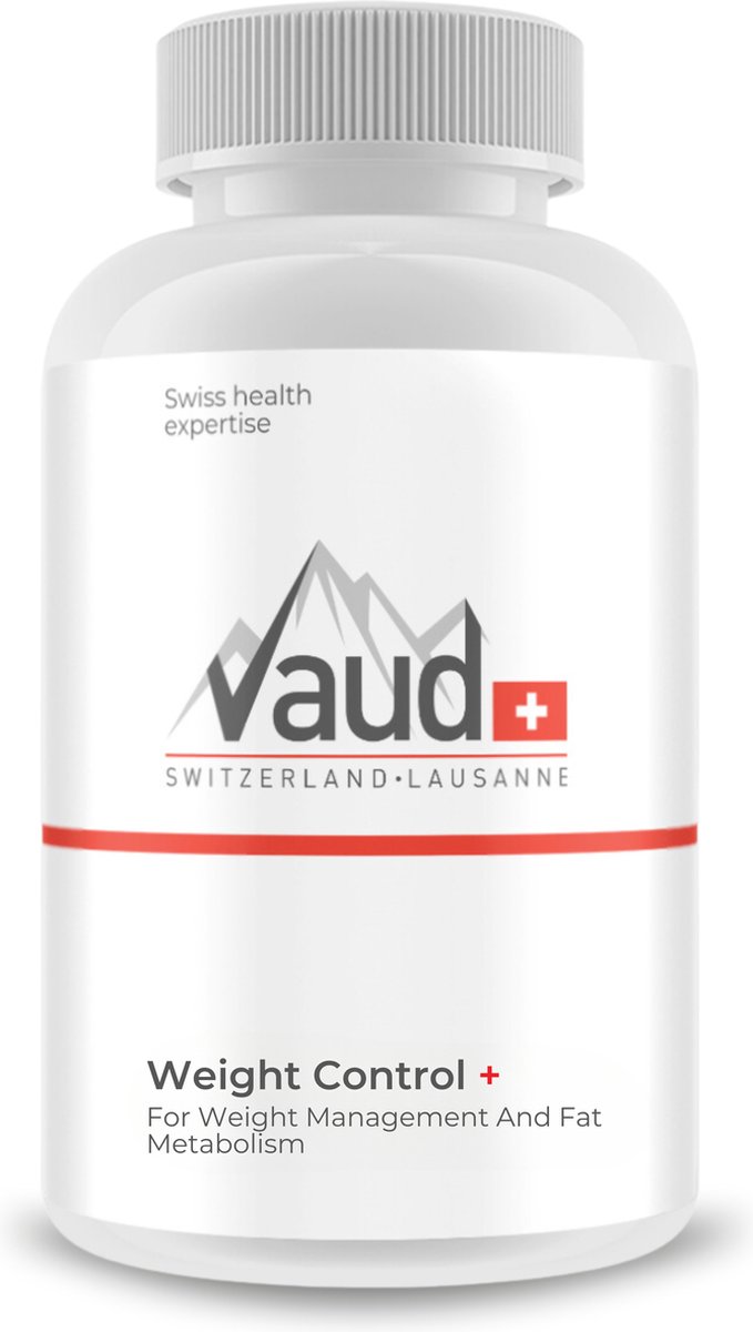 Goedkoopste Vaud Weight Control - Afvallen - Afslankpillen - Afvalpillen