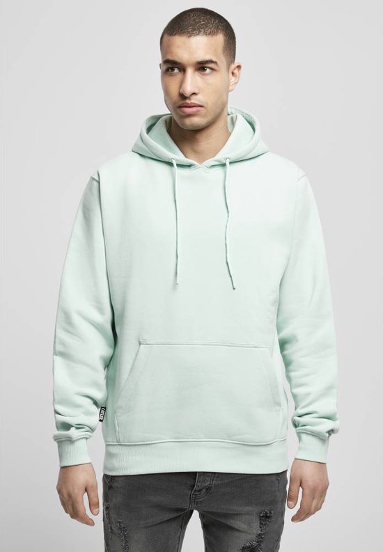 Cayler & Sons - Plain Hoodie/trui - XS - Groen