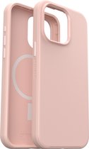 Symmetry Series pour MagSafe pour iPhone 15 Pro Max, Ballet Shoes (Pink)