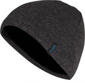 Jako Gebreide Muts - Mutsen - zwart - Senior