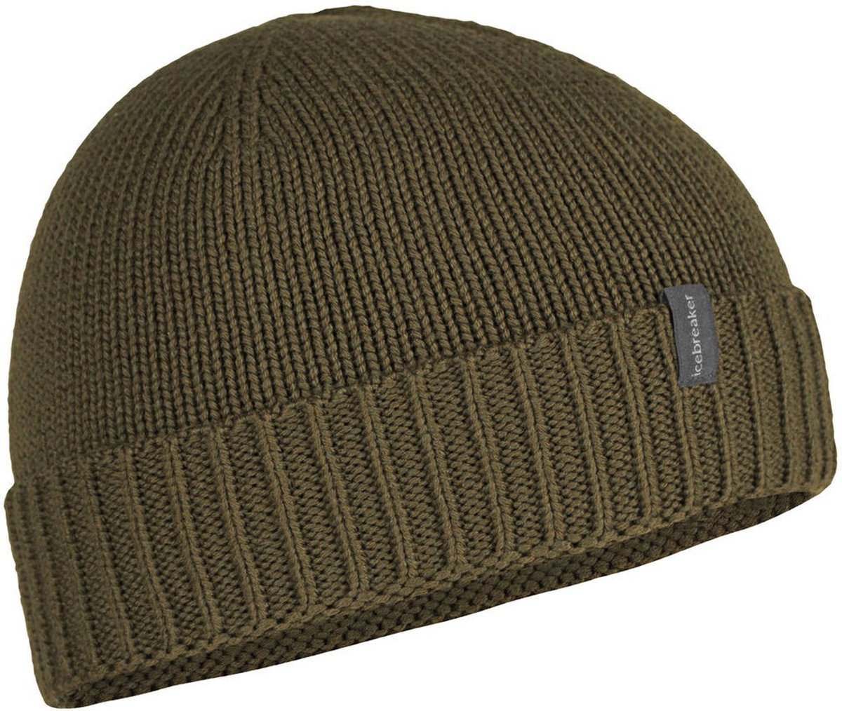 Icebreaker Vela Cuff Beanie Senior