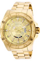 Invicta Star Wars - C-3PO 26522 Automatisch Herenhorloge - 52mm
